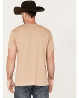 Cody James Men's Skull Card Short Sleeve Graphic T-Shirt