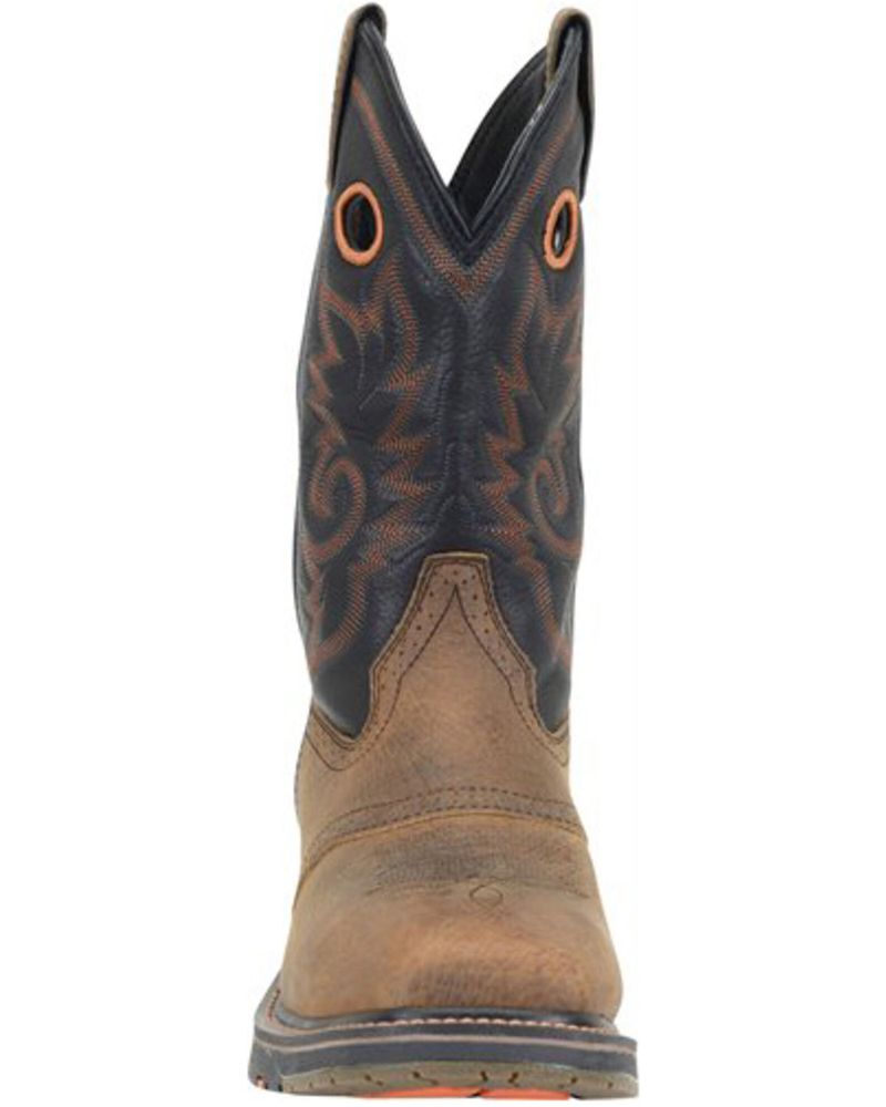 Western Work Boots - Boot Barn