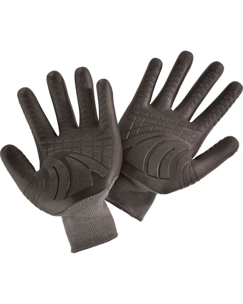 Carhartt Knuckler Knit Work Gloves