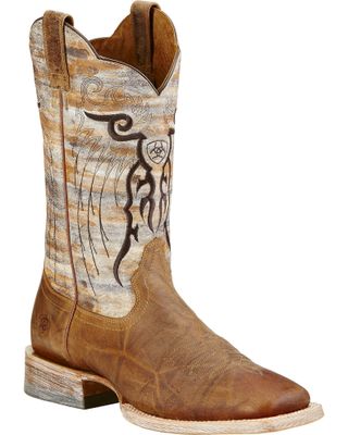 Ariat Men's Mesteno Western Boots