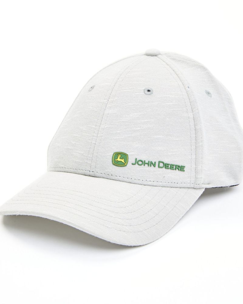 Vintage mesh back cap John Deere