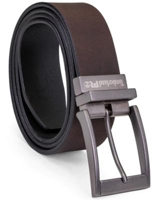 Timberland Men's Reversible Belt