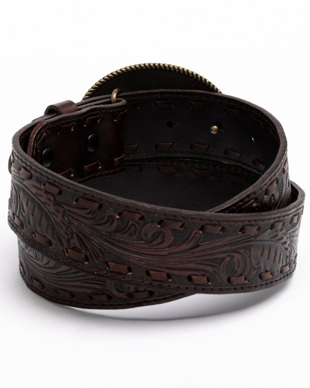 Worthington Chain Womens Belt