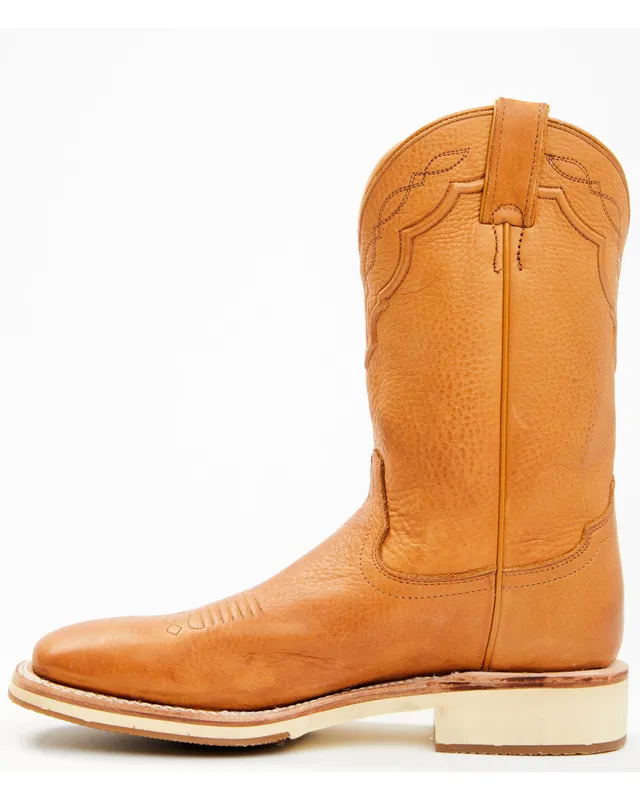 RANK 45® Men's Deuce Western Boots - Broad Square Toe