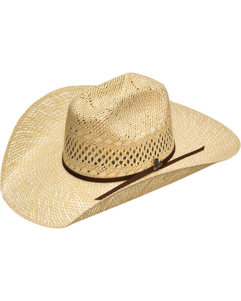 Men's Straw Hats - Boot Barn