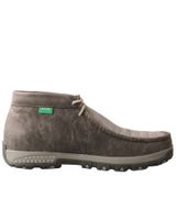 Twisted X Men's CellStretch Driving Shoes - Moc Toe