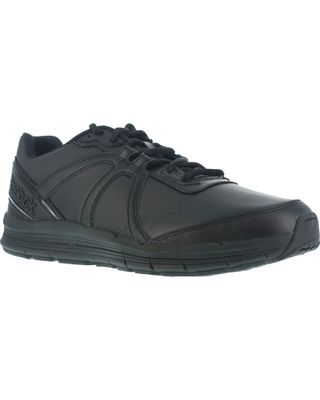 Reebok Women's Guide Athletic Oxford Work Shoes