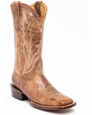 Idyllwind Women's Outlaw Western Performance Boots - Broad Square Toe