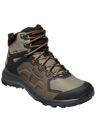 Keen Men's Explore Waterproof Hiking Boots