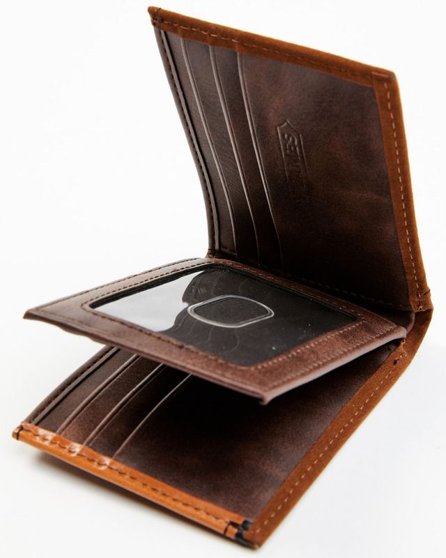 Men's Wallets - Boot Barn