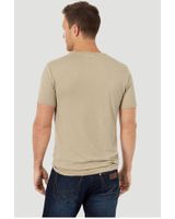 Wrangler Men's American Classic Graphic Short Sleeve T-Shirt