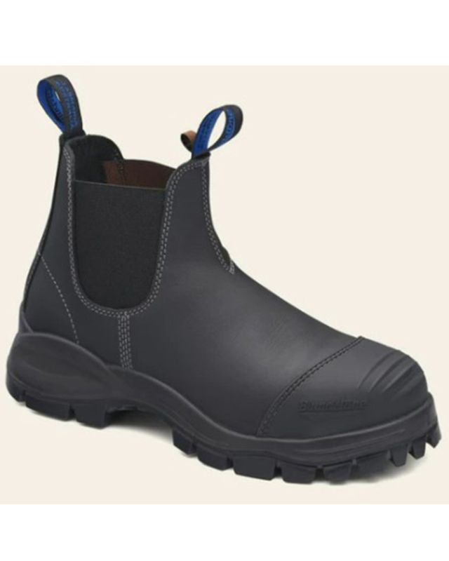 blundstone boa boots