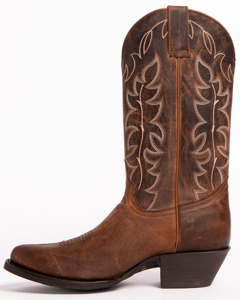 Shyanne Women's Alabama Xero Gravity Mad Dog Performance Boots - Medium Toe