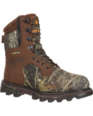 Rocky Men's Bear Claw Hunting Boots