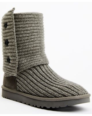 UGG® Women's Classic Cardy Boots