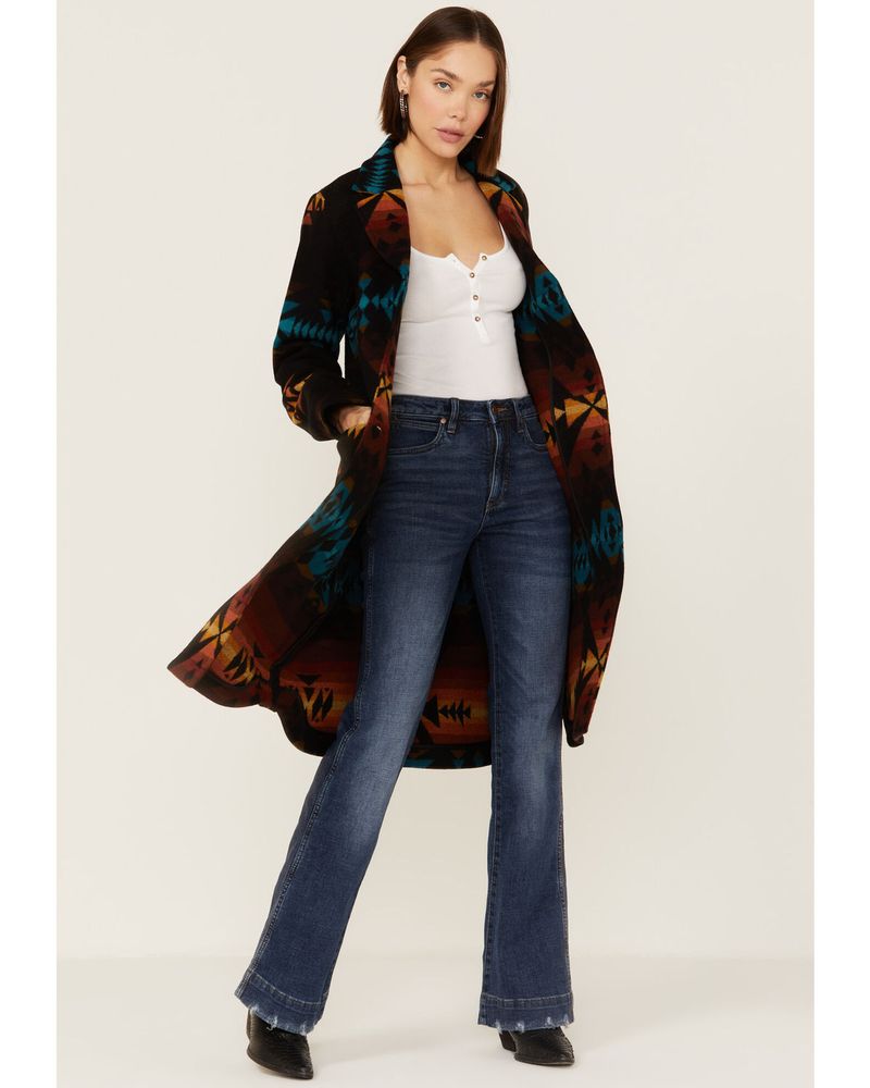 pendleton saddle mountain coat