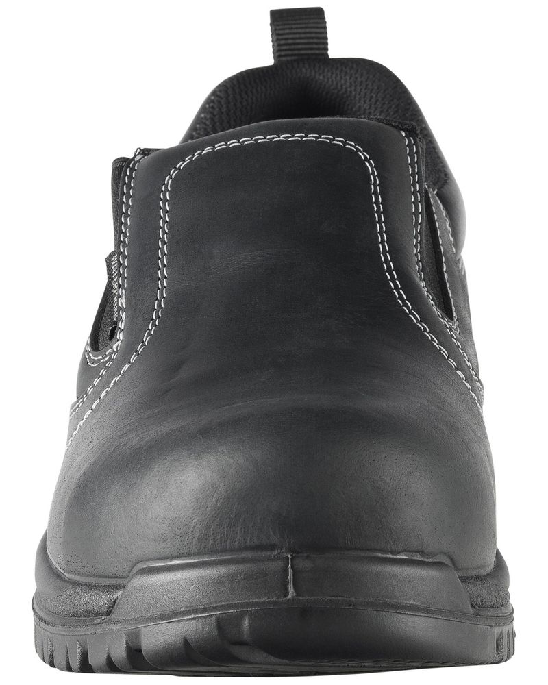 Avenger Men's Foreman Waterproof Work Shoes - Composite Toe