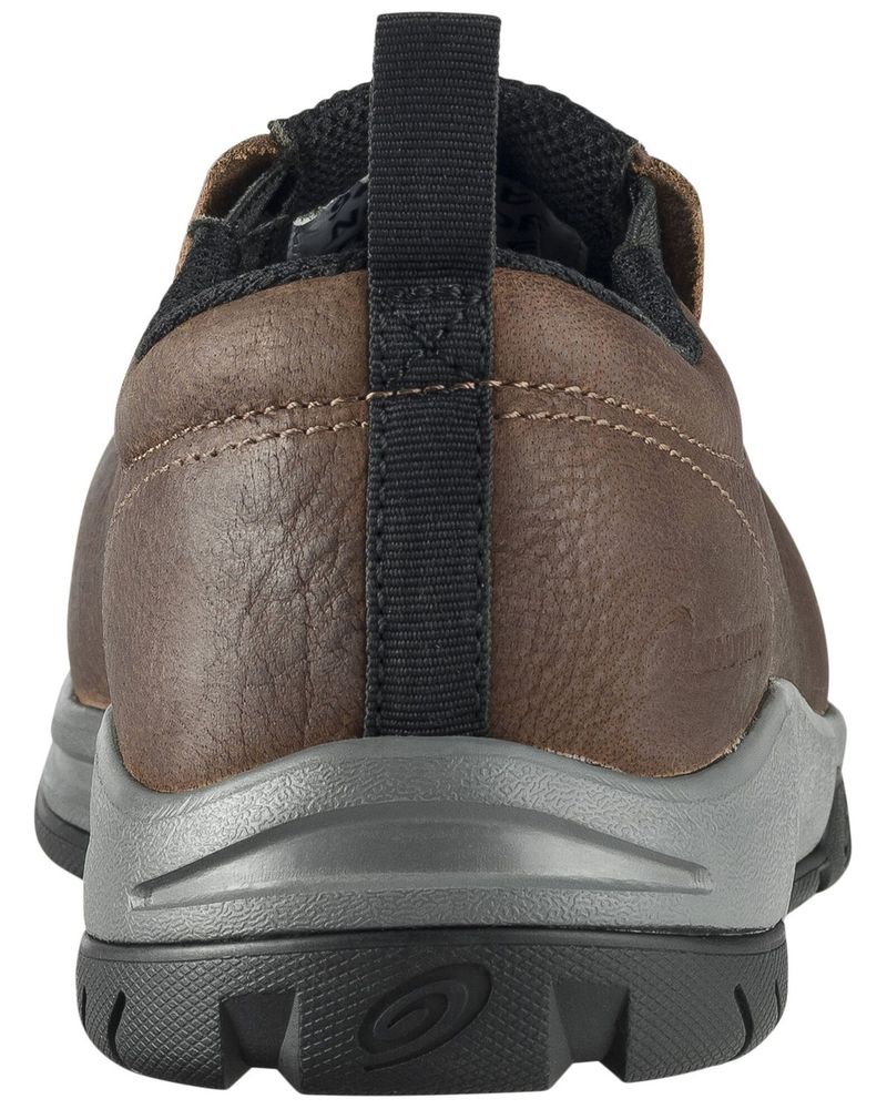 Nautilus Men's Slip-On Work Shoes - Composite Toe