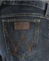 Wrangler 20X Men's Competition Jeans