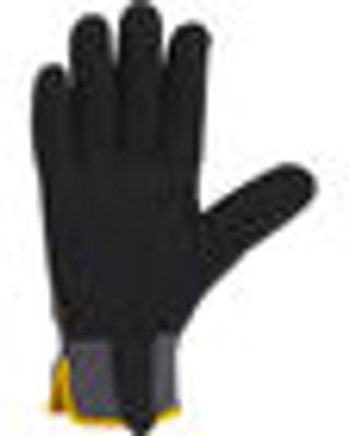 Carhartt Men's Grey Work Flex Gloves