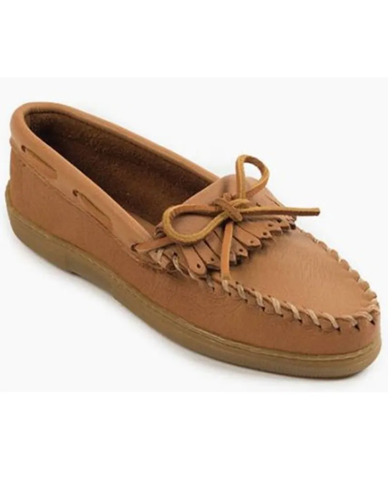 boot barn moccasins