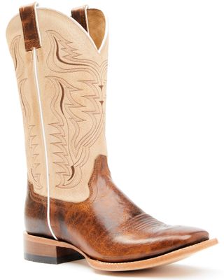 Cody James Men's Yellowstone Western Boots - Broad Square Toe