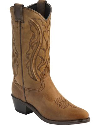Sage Boots by Abilene Women's 11" Longhorn Western Boots