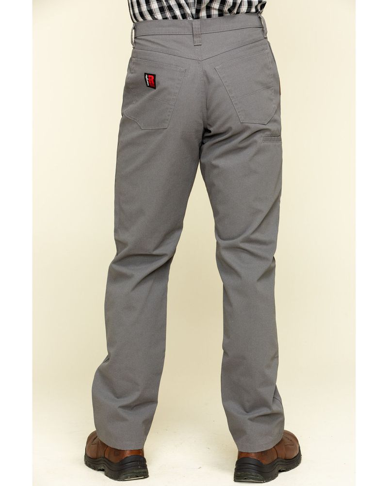 wrangler ripstop pants