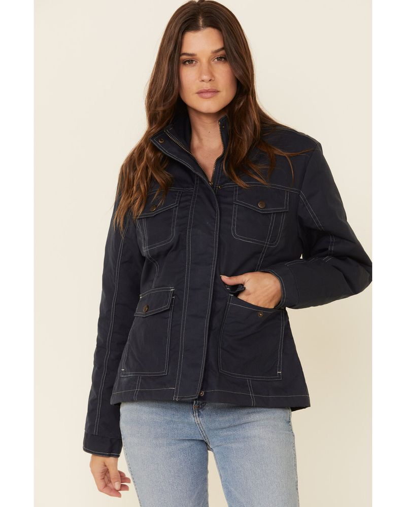 Women's Luna Jacket  Jackets by Outback Trading Company