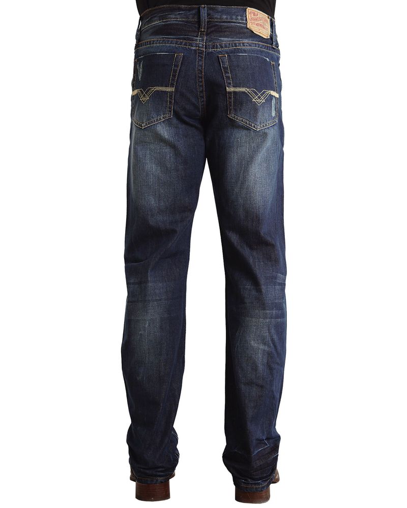 Men's Low Rise Jeans - Boot Barn