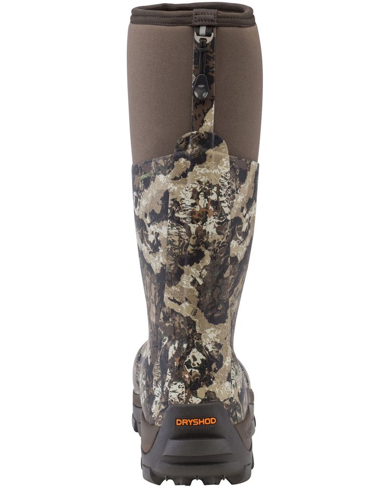 Dryshod Men's Southland Hunting Boots