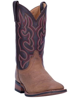 Laredo Men's Lodi Stockman Boots