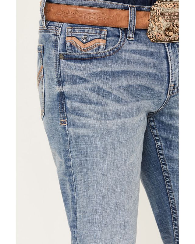 Men's Low Rise Jeans - Boot Barn