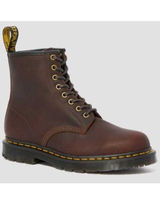 Dr. Martens 1460 Wintergrip Lacer Boots