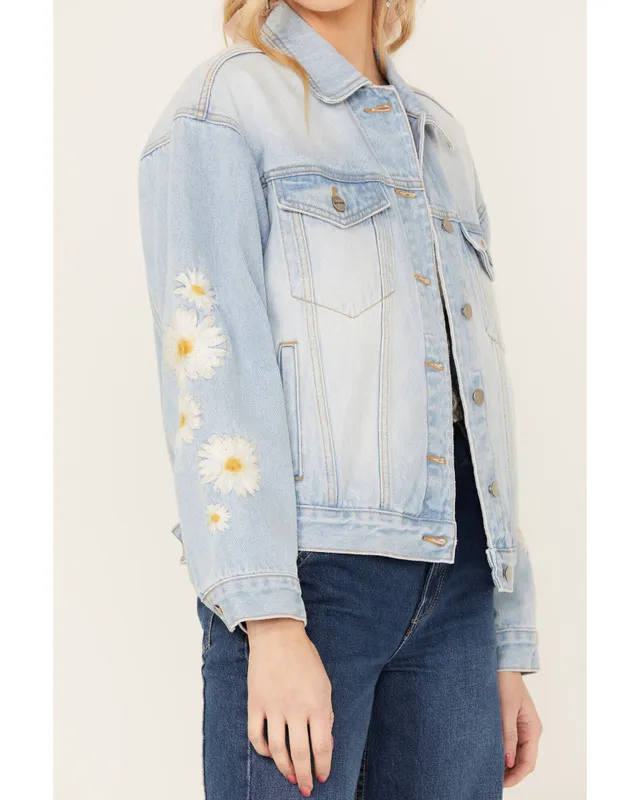 Driftwood Women's Desperado Denim Jacket