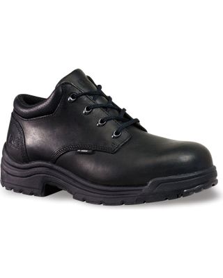 Timberland Men's Titan Work Shoes - Alloy Toe