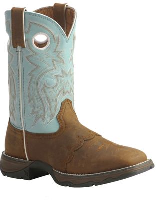 Durango Women's Flirt Western Boots