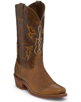 Nocona Men's Vintage Western Boots