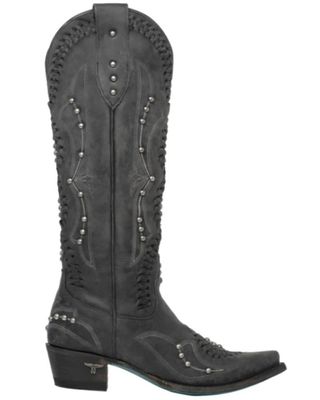 Lane Women's Cossette Studded Western Boots - Snip Toe