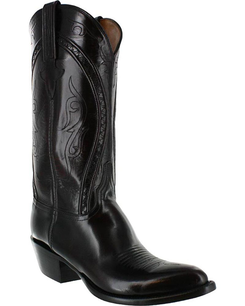 lucchese black friday