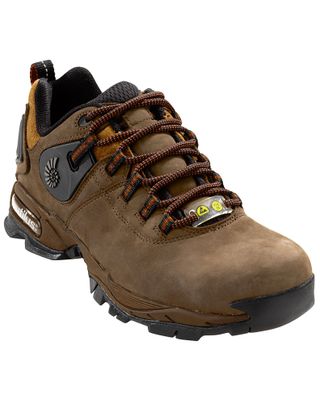 Nautilus Men's Composite Safety Toe ESD Athletic Work Shoes