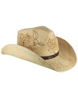 Shyanne® Women's Branded Cowboy Hat