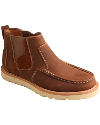 Twisted X Men's Slip On Casual Moc Shoes