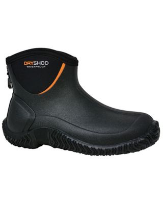 Dryshod Men's Legend Camp Boots - Soft Toe