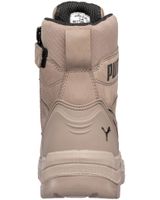 Puma Men's Conquest Waterproof Work Boots - Composite Toe