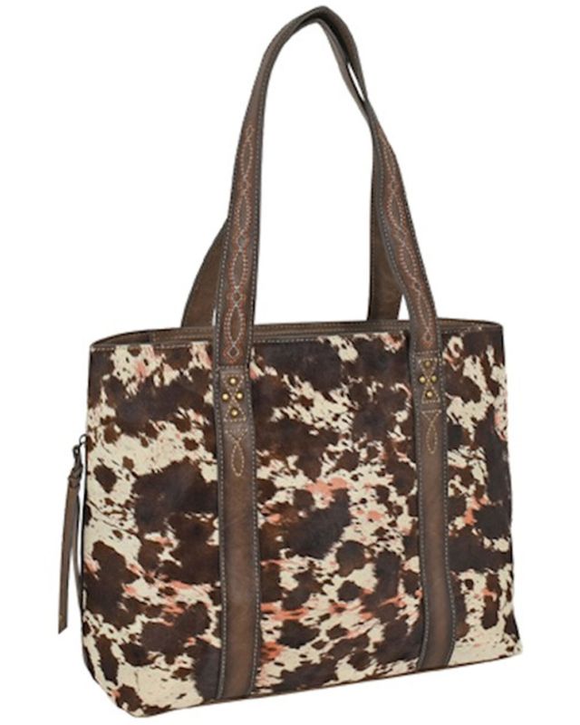 Boot Barn Canvas Boot Bag