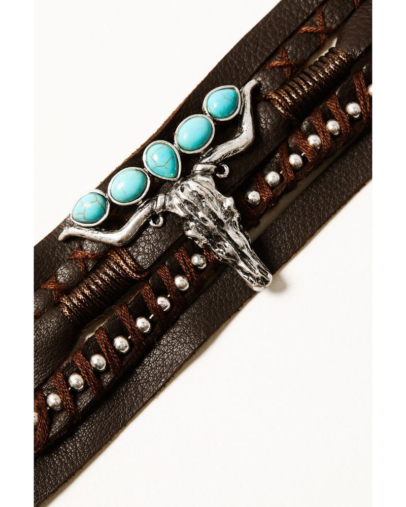 Idyllwind Women's Canyon Oaks Bracelet