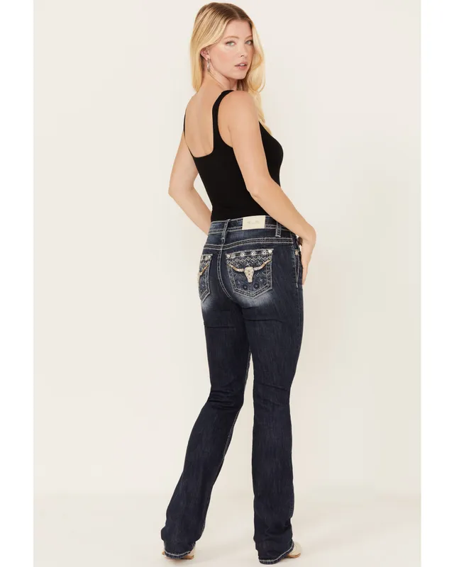 Women's Miss Me Jeans - Boot Barn