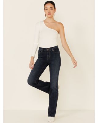 Levi's Women's Classic Bootcut Jeans