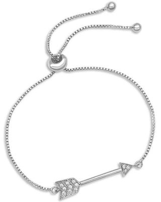 Montana Silversmiths Women's Arrow Bar Bracelet